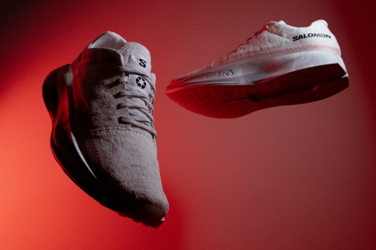bloomberg.com - Rachel Phua - Amer Sports Shares Climb as Salomon Sales Spur Outlook Boost