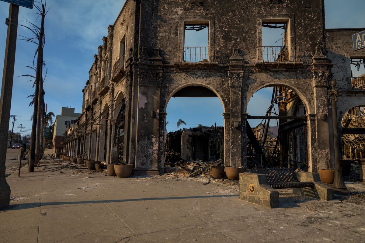 Chase Launches $4 Million Fund to Support Restaurants Hit by Natural Disasters