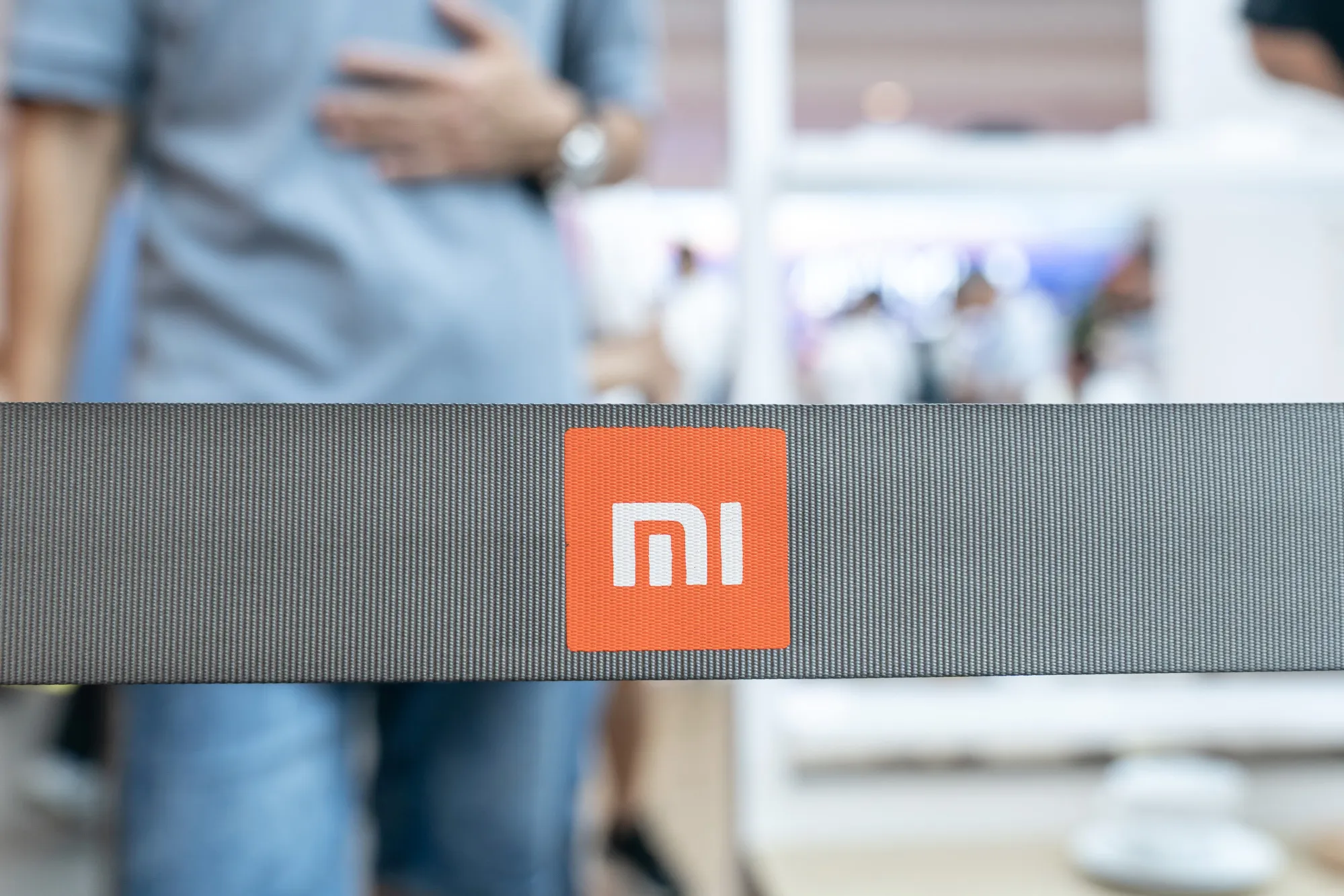 Xiaomi Corp. Mi 8 Smartphones Go On Sale in Hong Kong Ahead of IPO