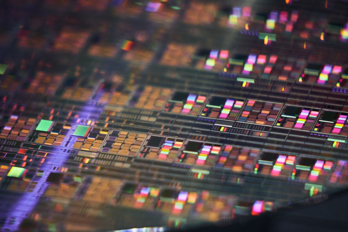 Taiwan’s Export Orders Surge the Most in 16 Years on AI Demand