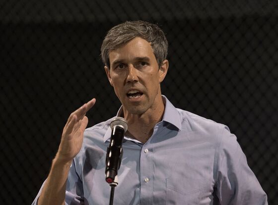 Beto O’Rourke Puts Campaign on Pause After El Paso Mass Shooting