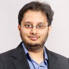 Headshot of Priyavrat Bhartia
