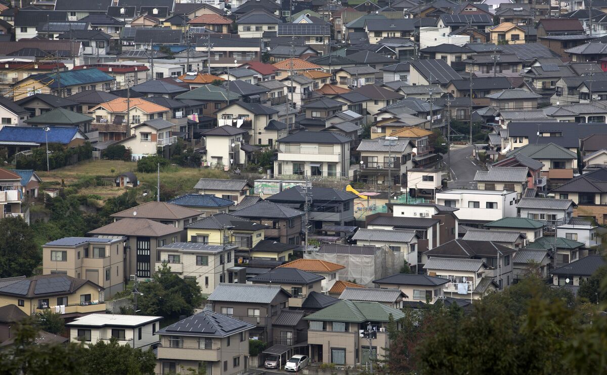 Japan Prefecture Home to Toyota Seeks Emergency Declaration - Bloomberg