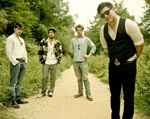 Mumford & Sons