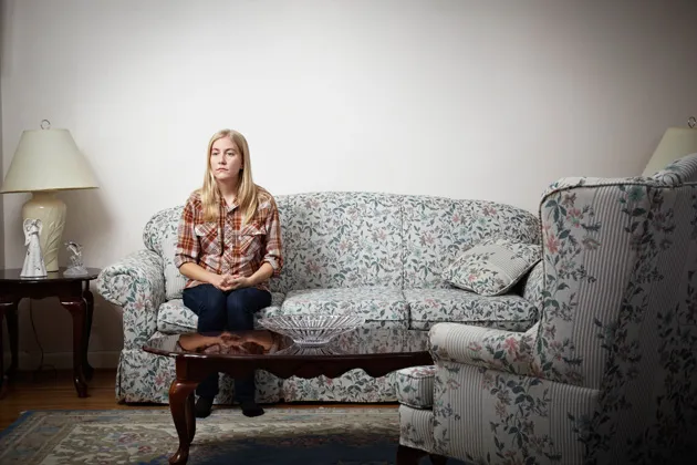 The Needless Tragedy of Student Loan Defaults