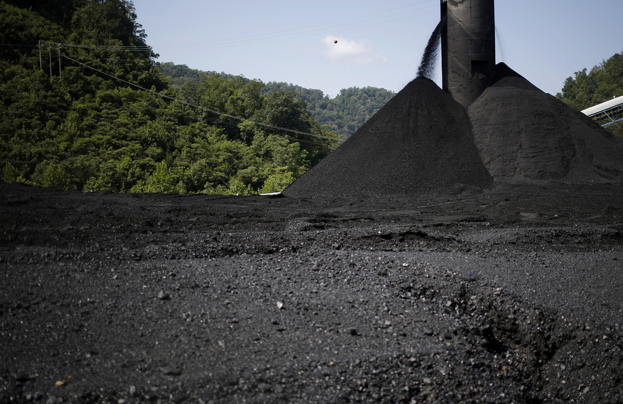 Steam coal production фото 66