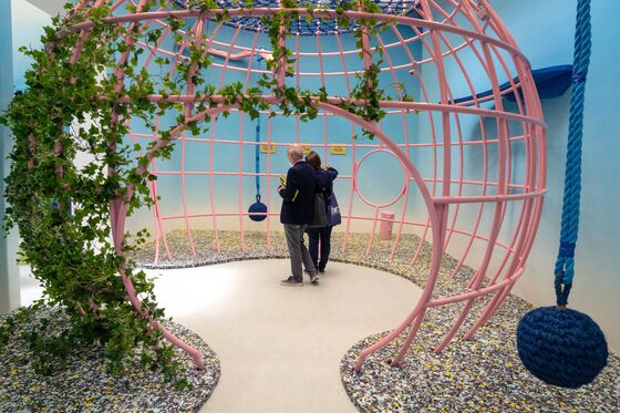 Tour the Highlights of the 2021 Venice Architecture Biennale