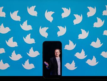 relates to Transcript: Did Musk Buy Twitter to Keep His Movements Secret?