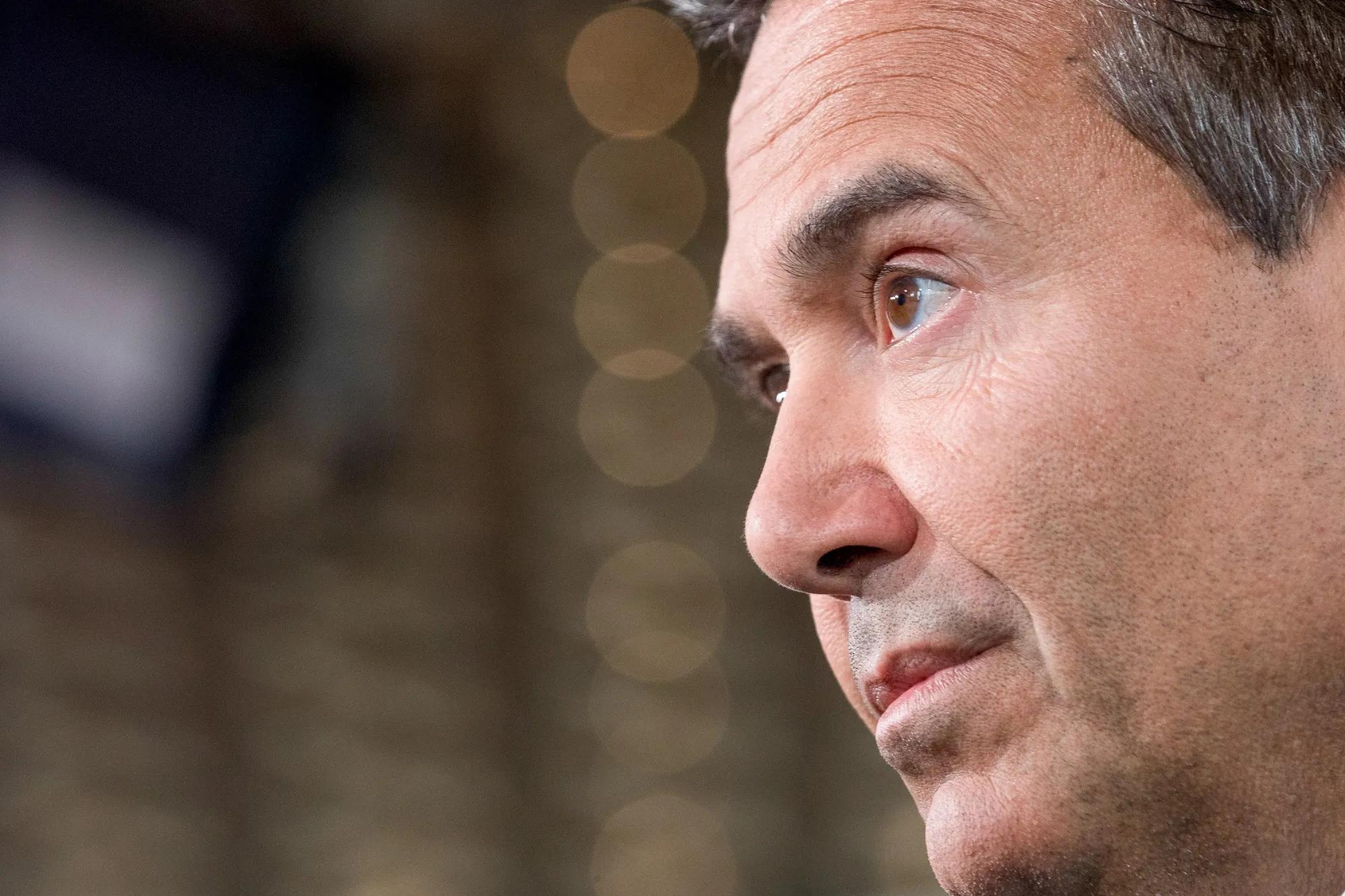 The challenge of a lifetime for Antonio Horta-Osorio.