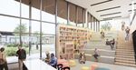 The HAY Center Campus, in Houston, will mix apartment units with space for classrooms and services aimed at young people transitioning from foster care. 
