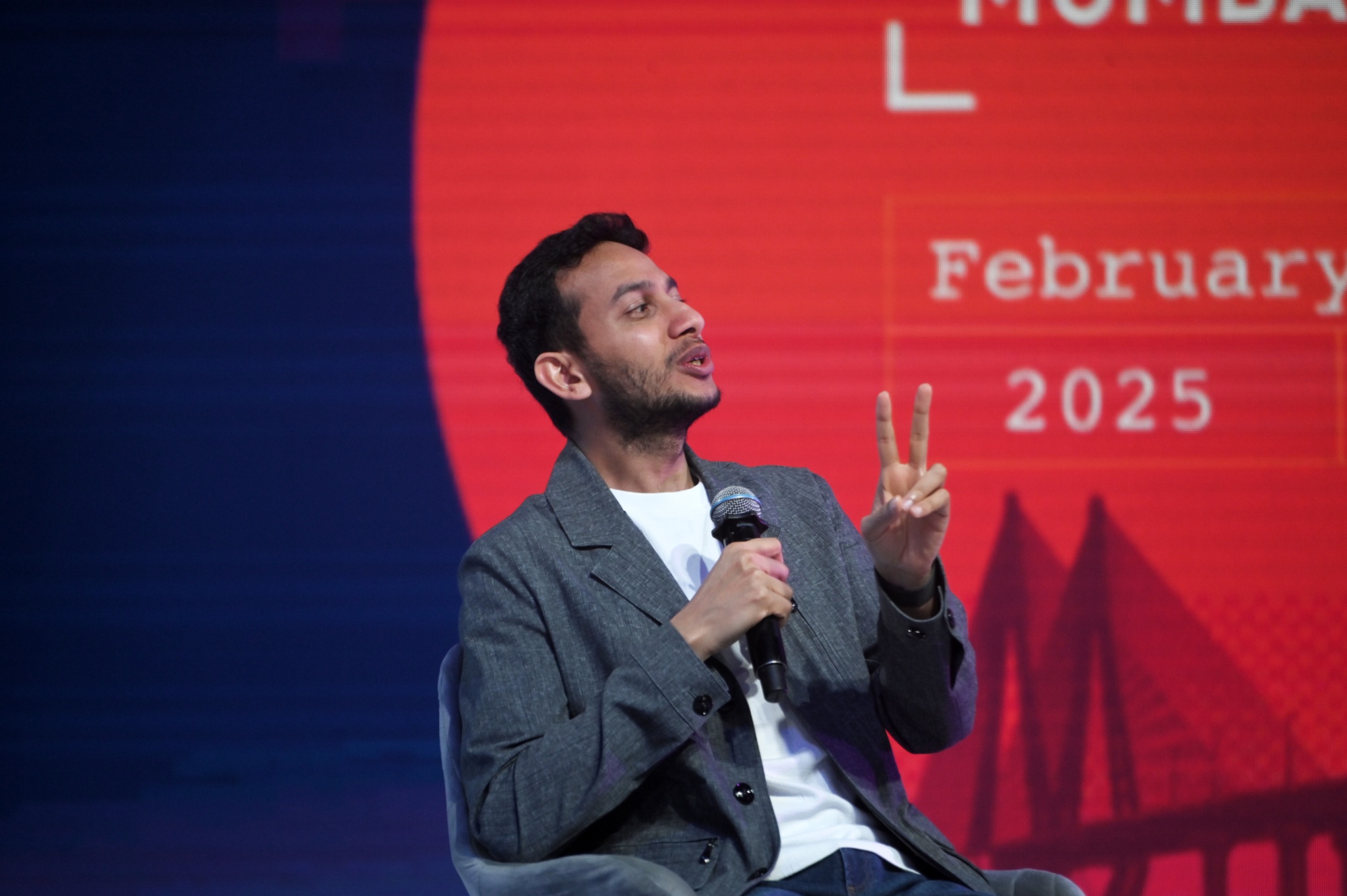 Key Speakers at Mumbai Tech Week
