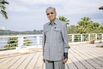 Malaysia's Former Prime Minister Mahathir Mohamad Interview 