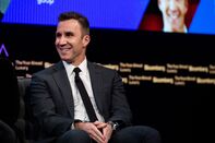 Key Speakers At The Bloomberg Year Ahead Summit