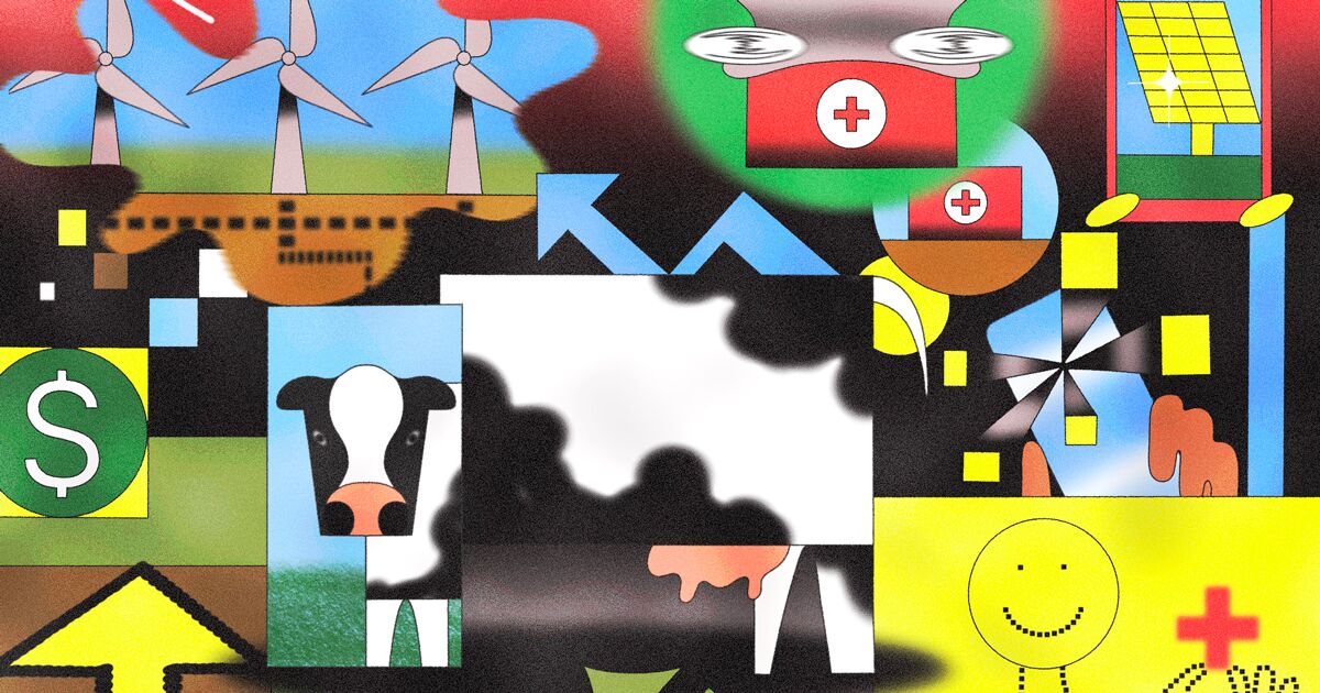 bloomberg.com - Bloomberg Is Looking for Africa's Standout Startups