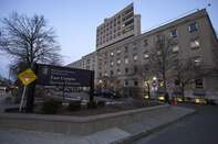 Beth Israel Deaconess Medical Center   