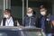 Hong Kong Arrests Top Apple Daily Staff Using Security Law