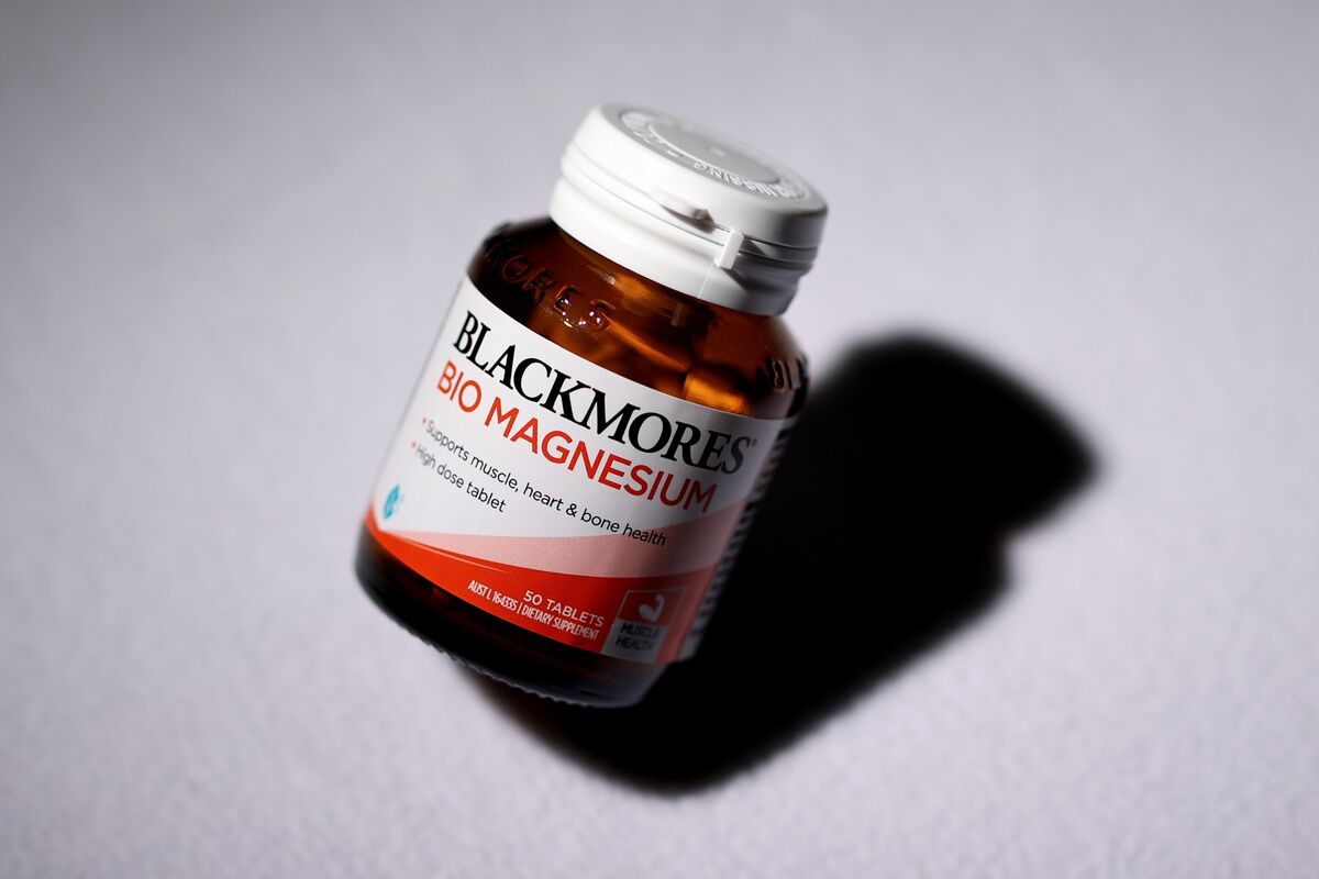 Magnesium Can It Really Treat Diabetes, Long Covid and Heart