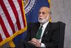 Ben Bernanke
