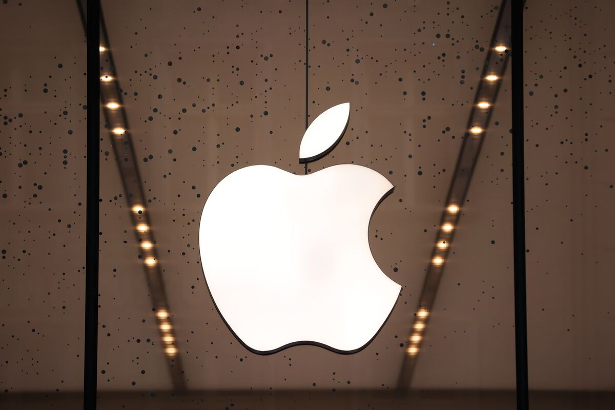 Apple Appeals DOJ's Antitrust Lawsuit