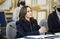 Harris Courts Bigger Role on Global Stage With France Visit