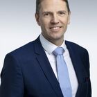 Headshot of Matti Olavi Lehmus