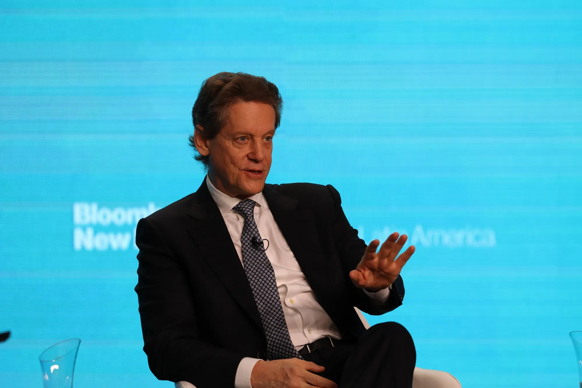 Robert Friedland