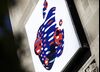 Attendees Arrive For Apple Inc. iPad And Mac Unveiling Event