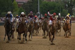 The 148th Running Of The Kentucky Derby