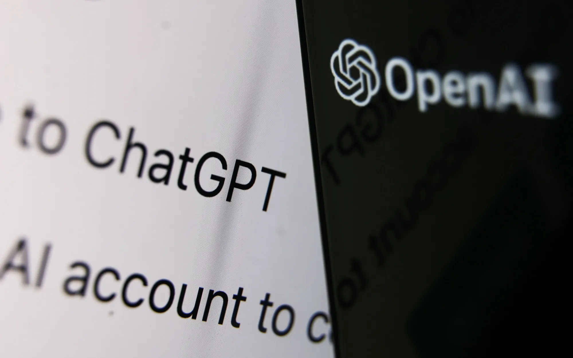 OpenAI And ChatGTP