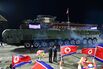 North Korea Worker's Party Anniversary