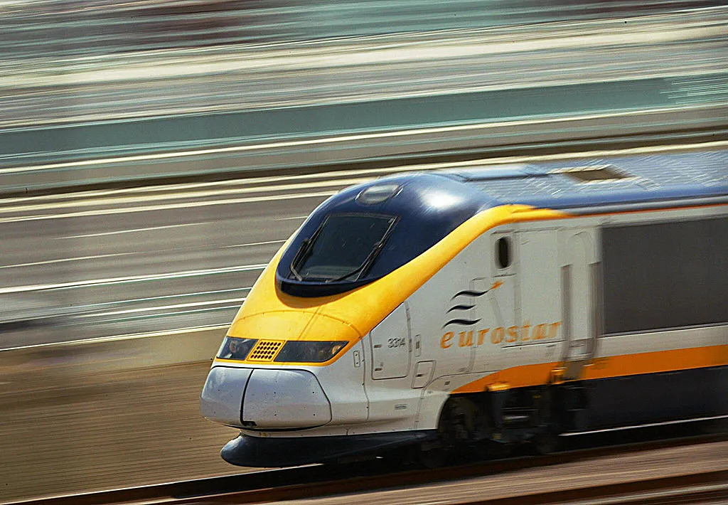 London Clears Hurdle to Add Direct High-Speed Rail Routes to