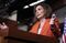 House Leader Pelosi Holds Weekly News Conference 