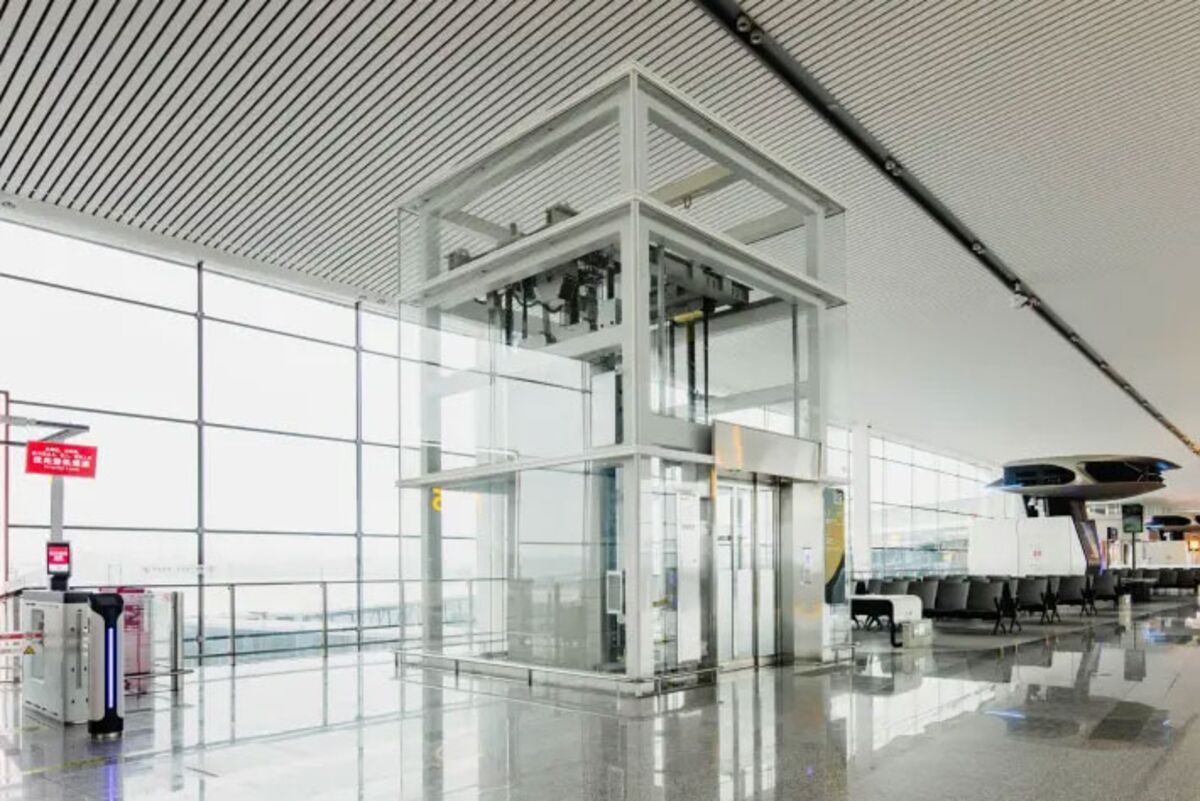 Kone Is in Advanced Talks to Acquire TK Elevator, Sources Say