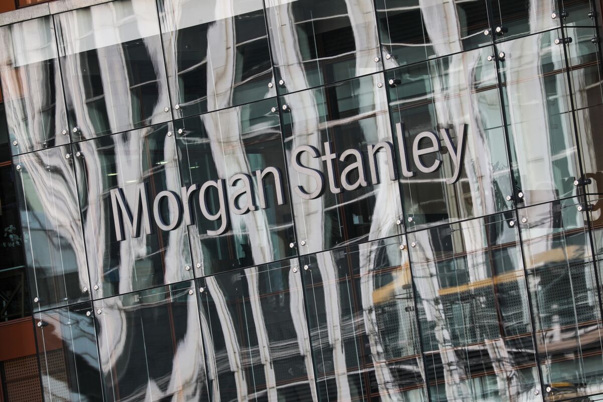 Fired Morgan Stanley Trader Sues Bank In Uk In Whistleblowing Claims 