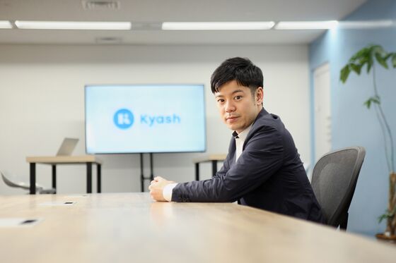 Japanese Fintech Startup Raises Funds Despite Virus Chilling VCs