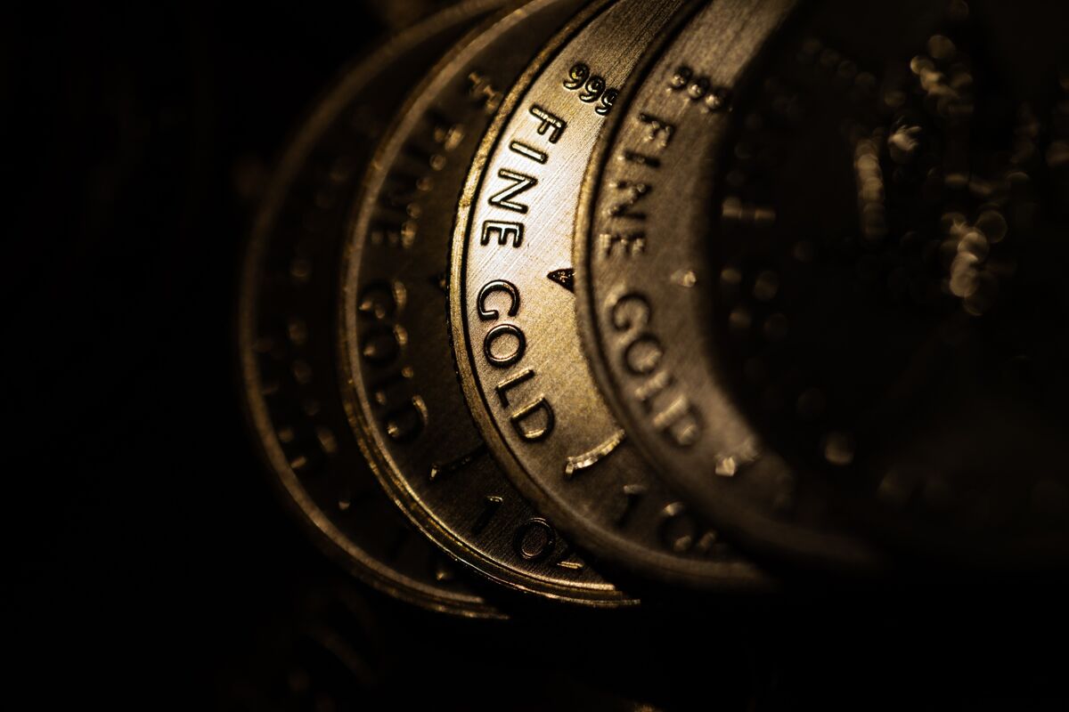 Gold Bidding Rush in Daily Auction Drove Latest Spike to Record