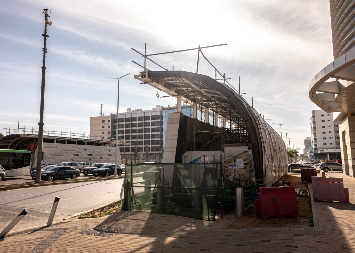 Saudi Arabia’s Major Projects in ‘Uneven’ Progress, Moody’s Says