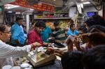 India’s goods and service tax is poorly designed and expensive for small businesses.