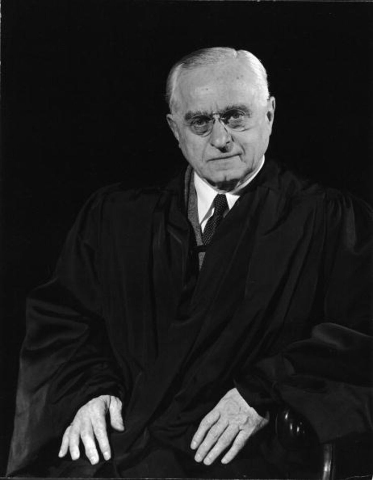 Felix Frankfurter - The Free Speech Center