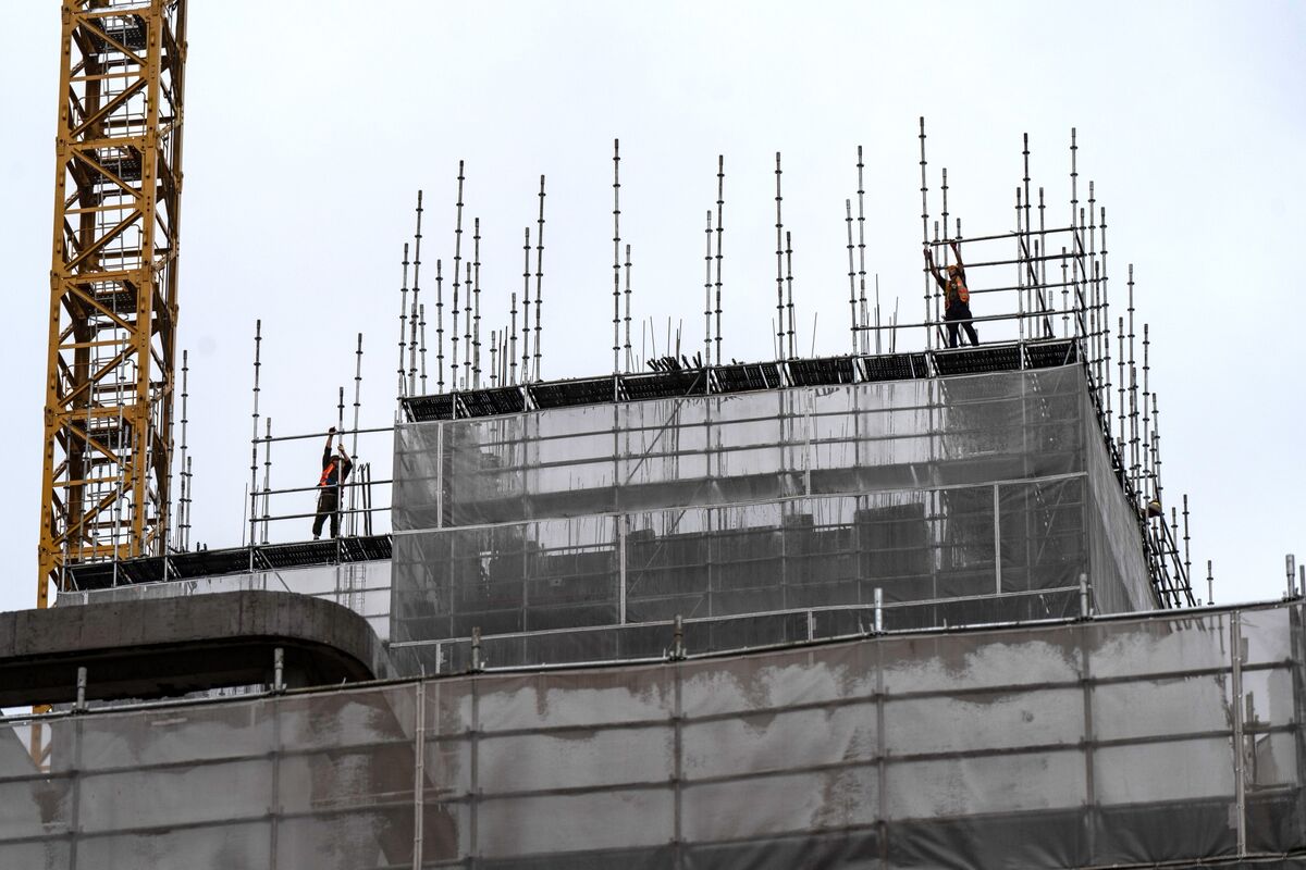 ⚫️ BLOOMBERG: Aumento dei futures delle barre d'acciaio dopo le nuove restrizioni cinesi sulla capacità produttiva