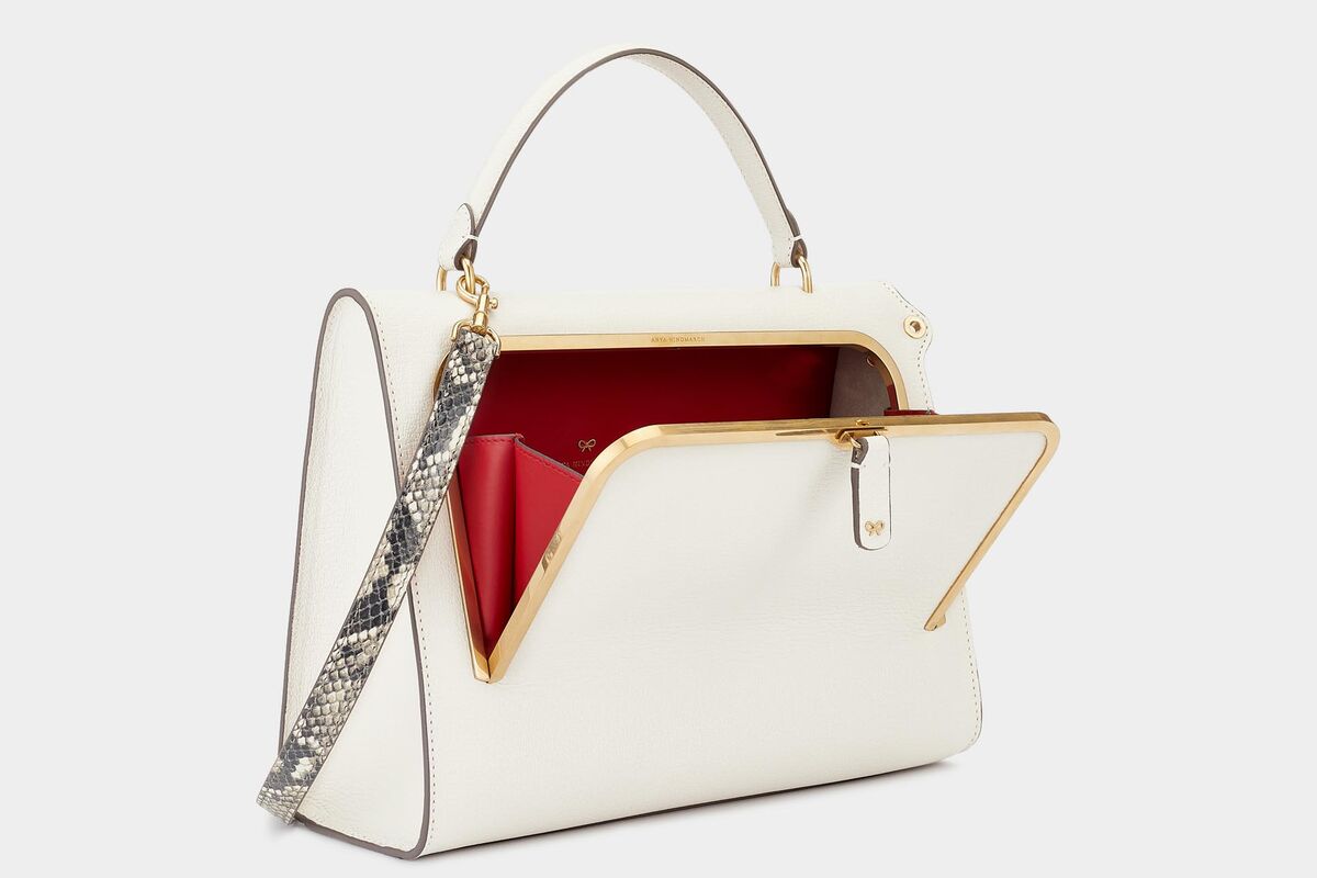 lusso borsetta handbolsas reviews