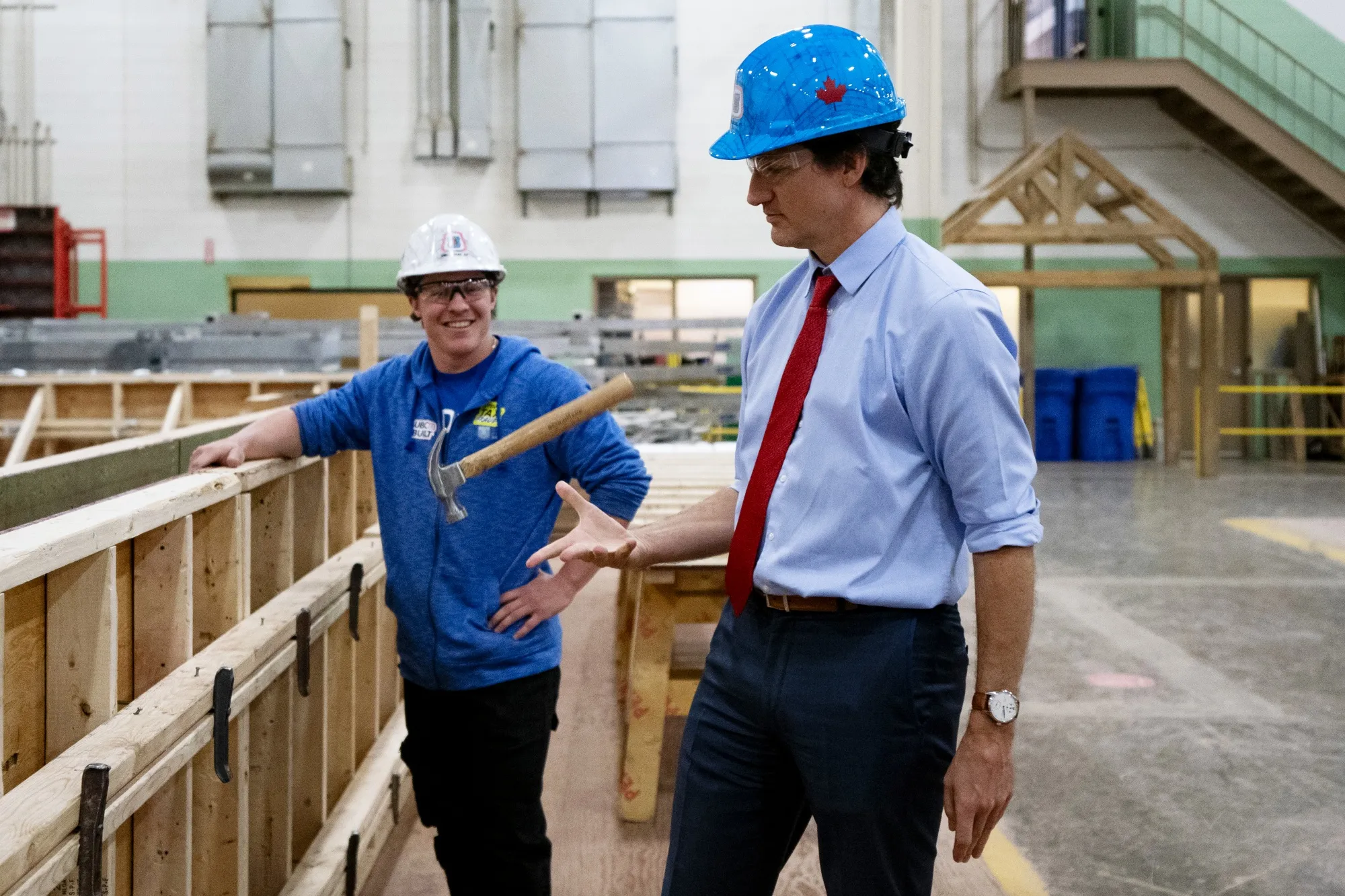 image of Ontario Housing Starts Fall Short of Projections, Raising Concerns