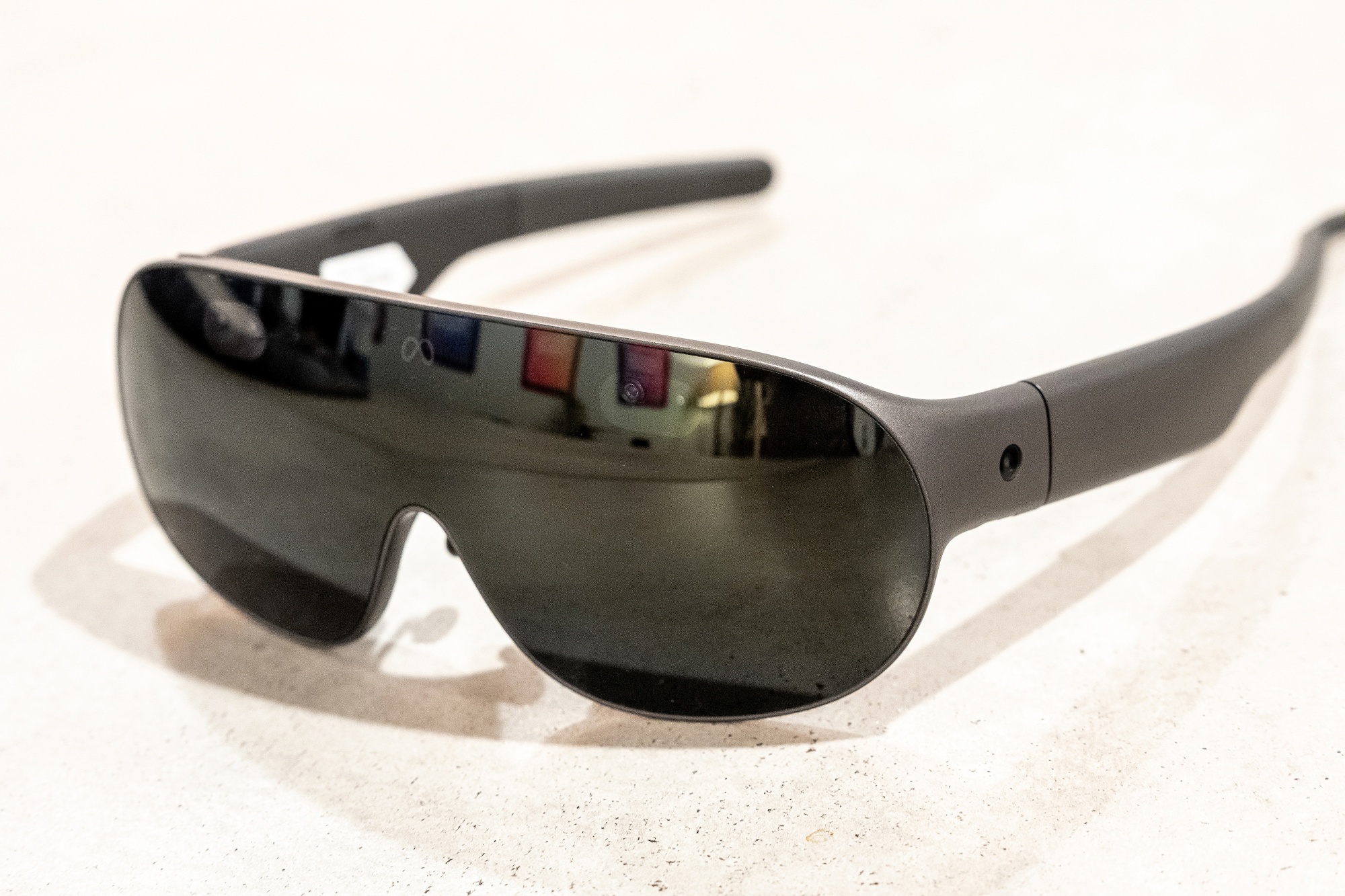 Image associated with story "Meta’s VR Glasses Are What the Apple Vision Pro Should Have Been"