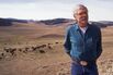 TED TURNER