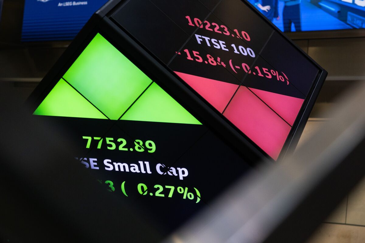 The Bull Case for UK Small and Mid-Cap Stocks