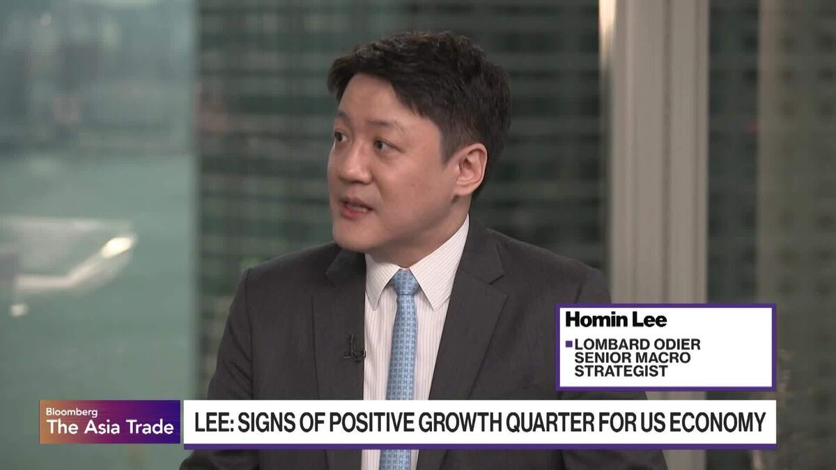 Positive Market Sentiment Set to Continue: Lombard Odier