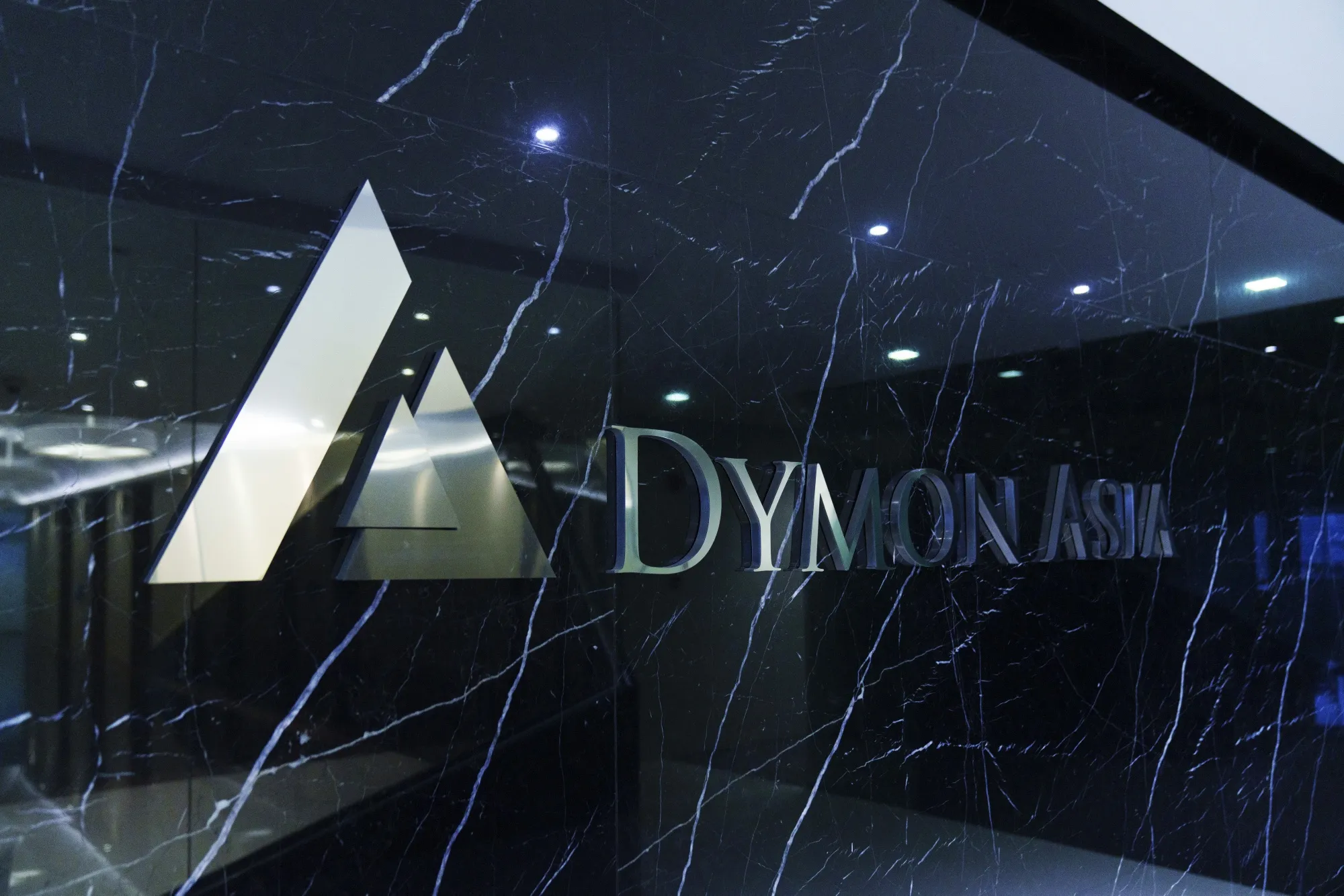 Dymon Hires Ex-Millennium Portfolio Manager Shao for Expansion - Bloomberg