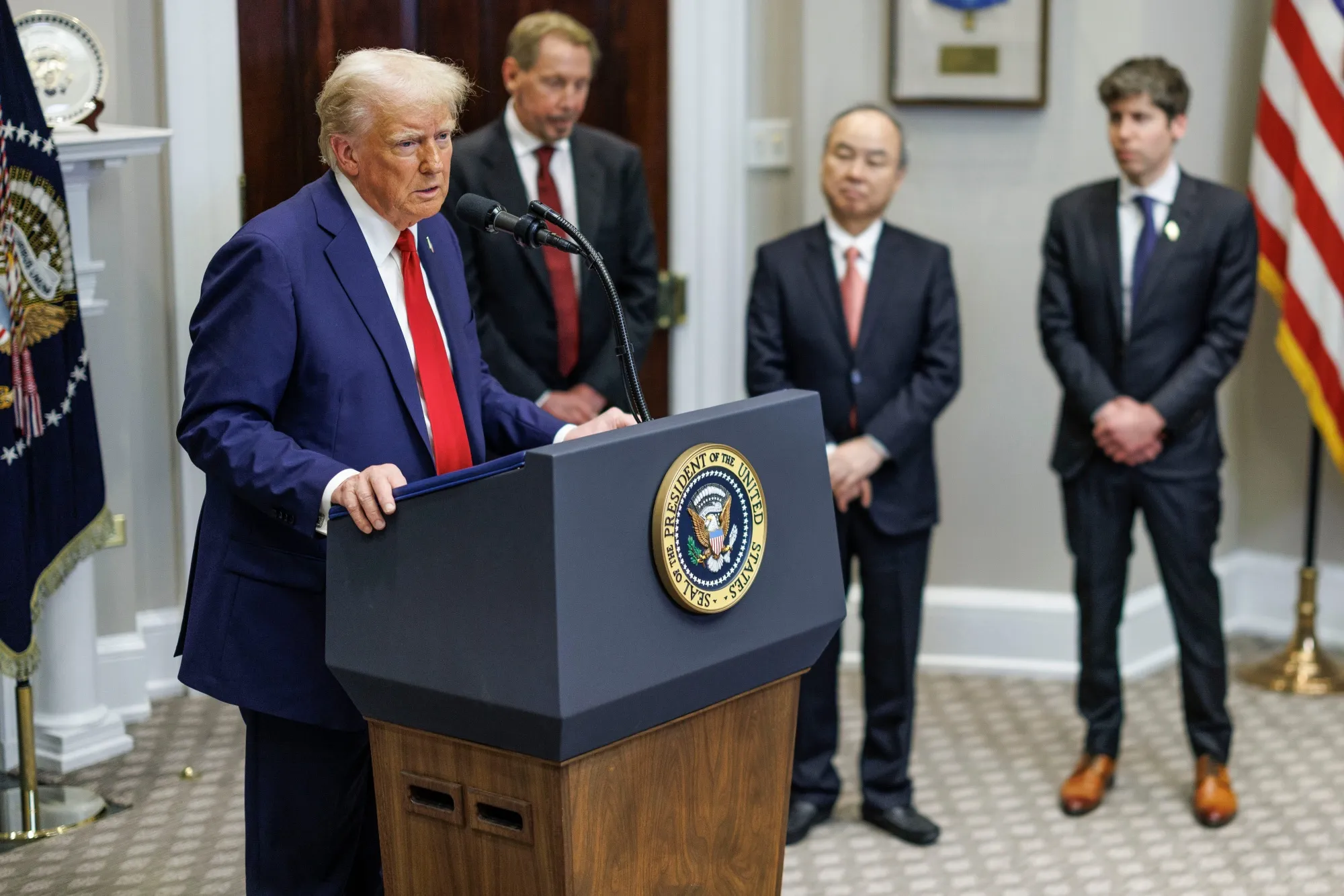 Photographer: Aaron Schwartz/Sipa/Bloomberg