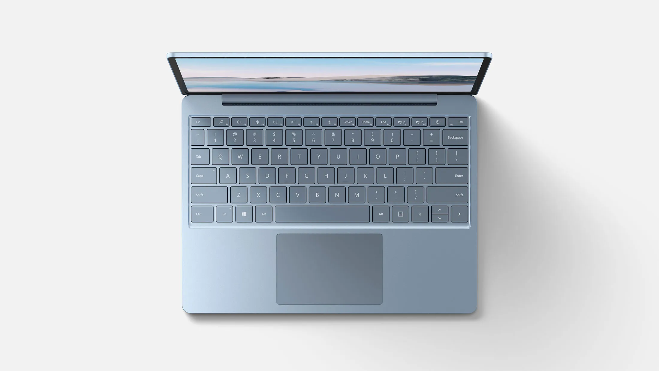 Microsoft Unveils Cheapest Surface Laptop Model Starting at