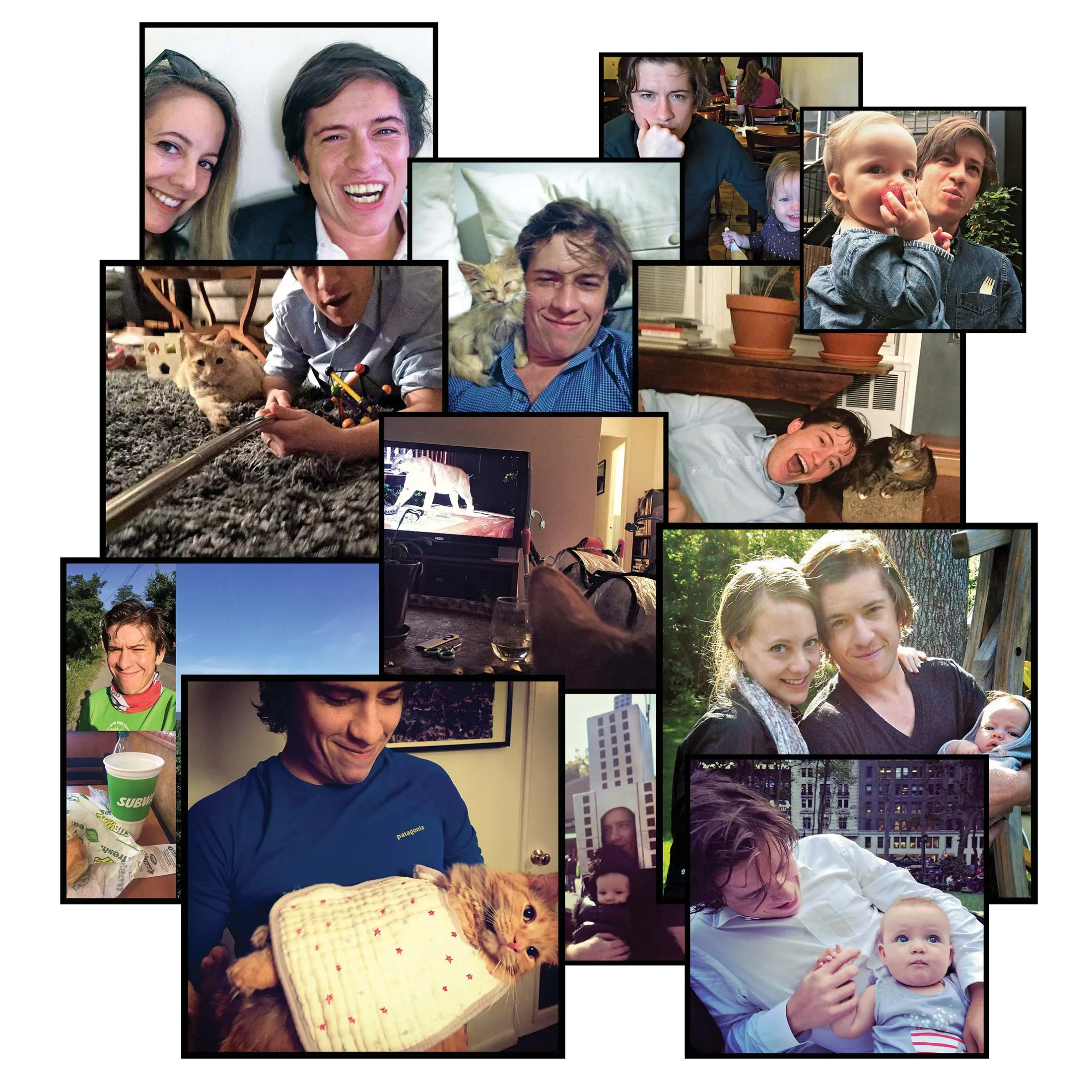 Confessions of an Instagram Influencer - Bloomberg